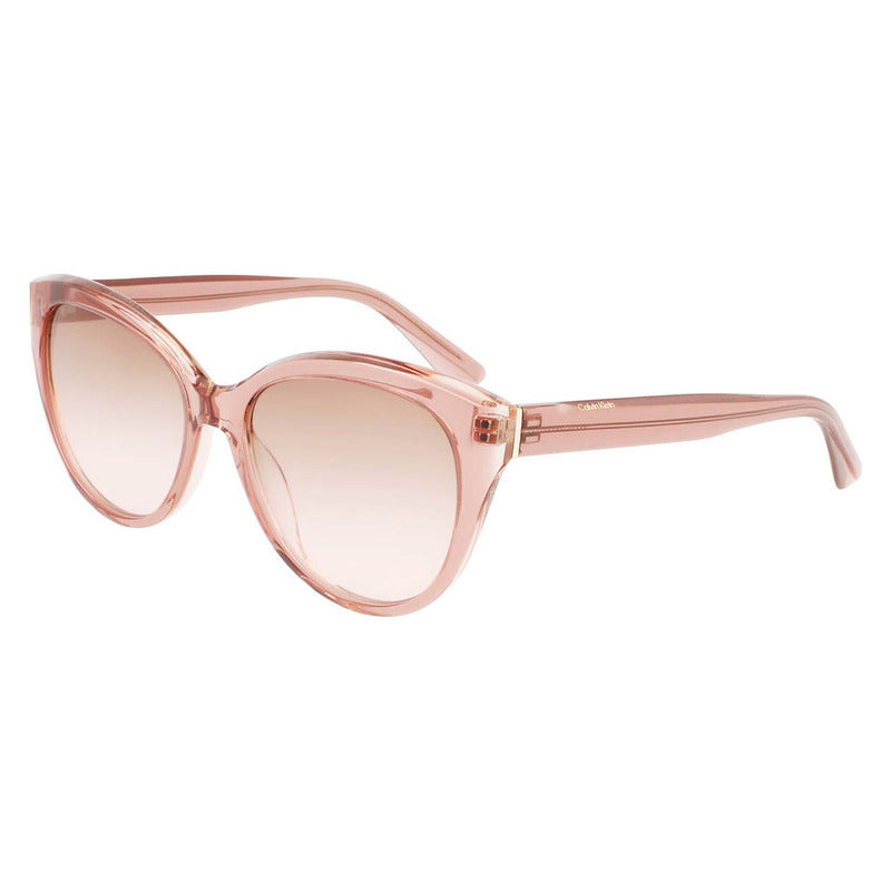 Calvin Klein Cat Eye CK22520S Women Sunglasses