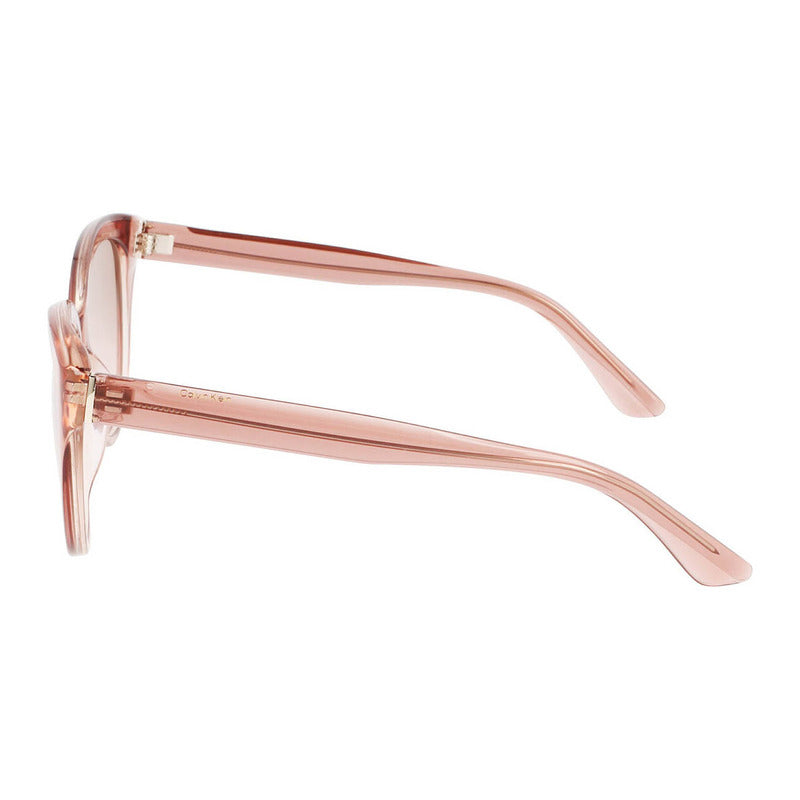 Calvin Klein Cat Eye CK22520S Women Sunglasses