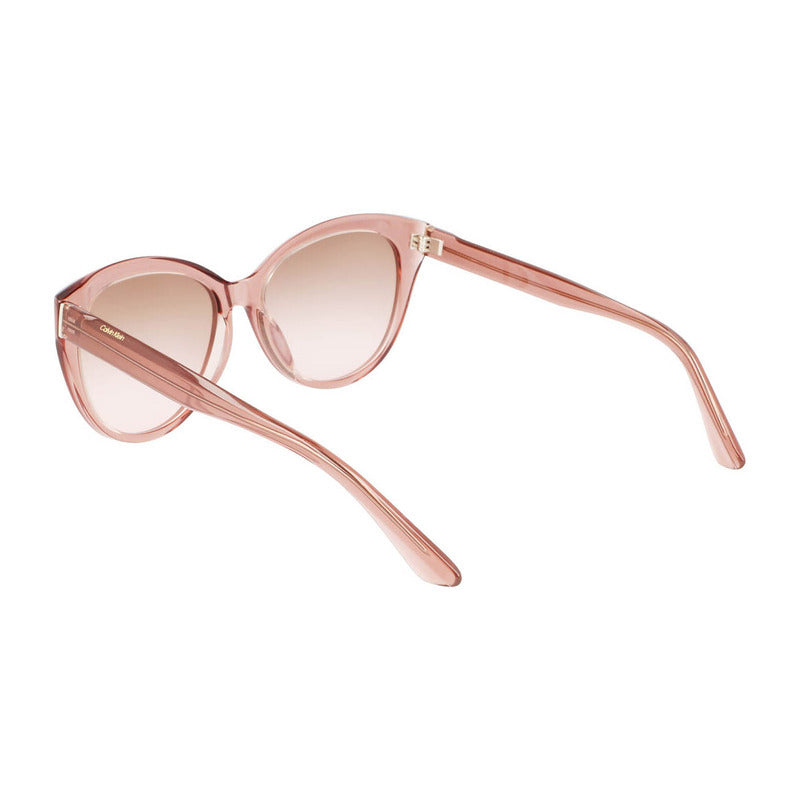 Calvin Klein Cat Eye CK22520S Women Sunglasses