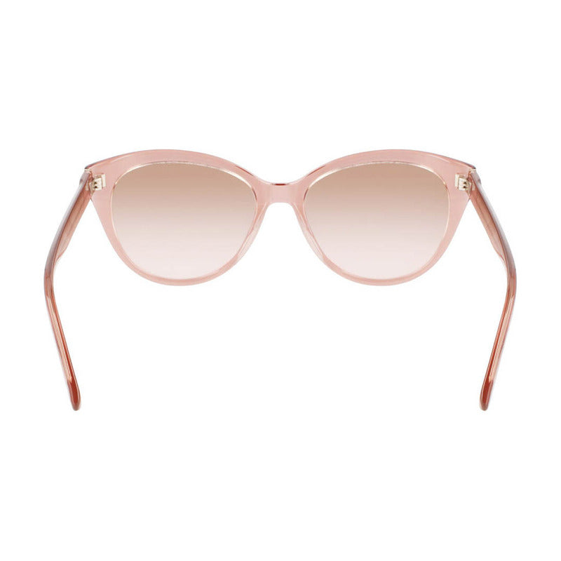 Calvin Klein Cat Eye CK22520S Women Sunglasses