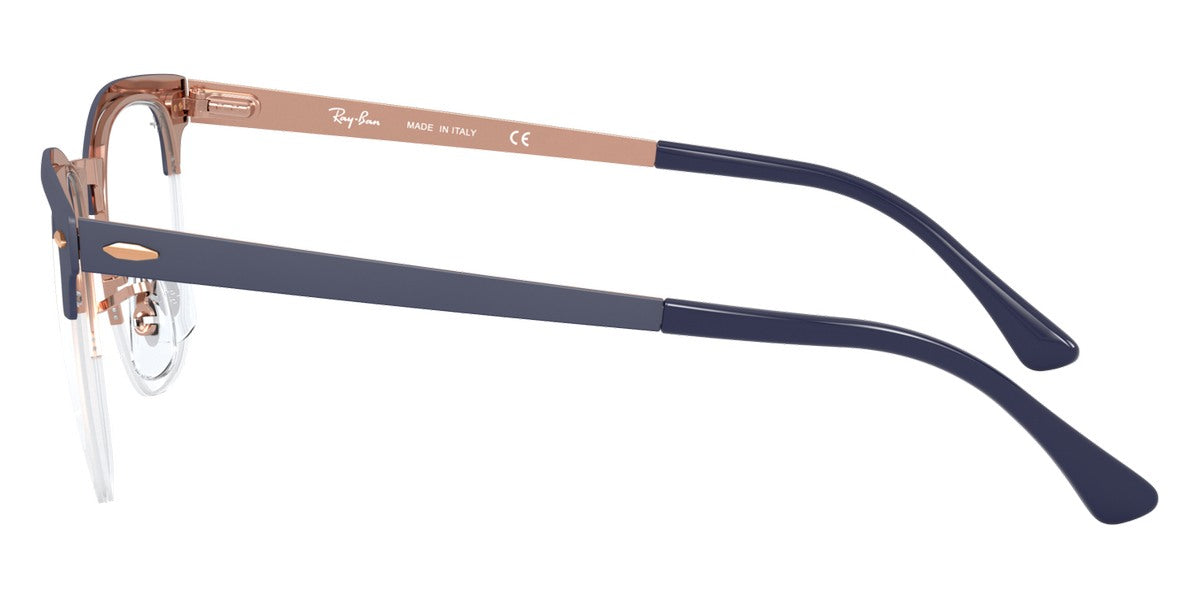 Ray-Ban RB3716VM 3055 50 Unisex Eyeglass Frame